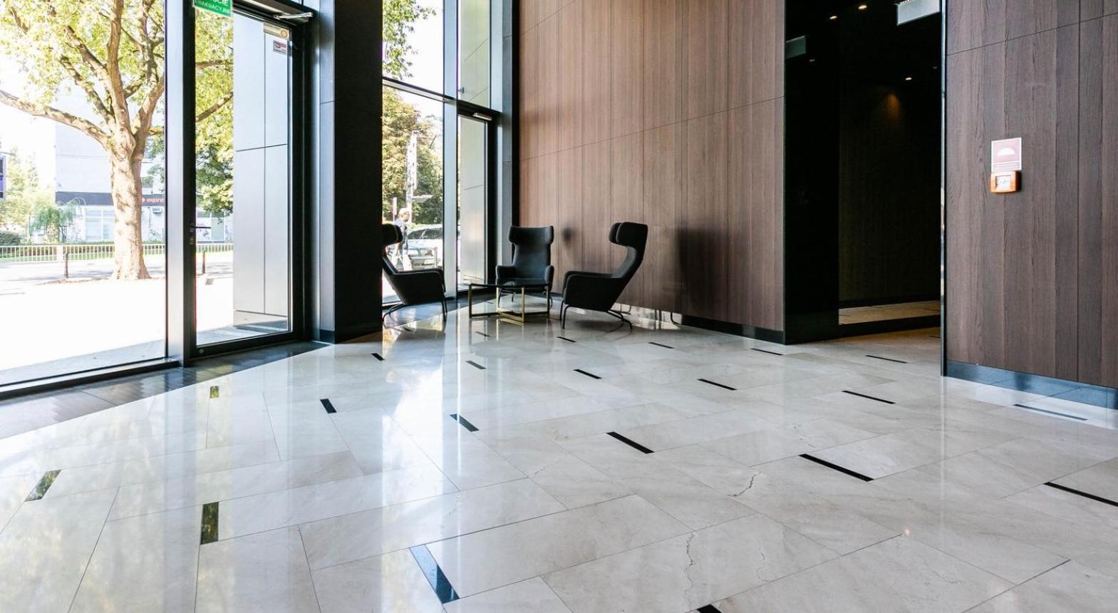 Chic & Luxury Apartment By Mennica Residence Varsovia Exterior foto